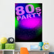 Party Wall Decal