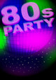 Party Wall Decal