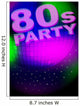 Party Wall Decal