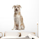 Mixed-breed Dog 14 Years Wall Decal