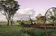 Plow Paddock Wall Decal