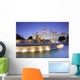 Plaza Cibeles Madrid Spain Wall Decal