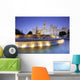 Plaza Cibeles Madrid Spain Wall Decal