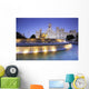 Plaza Cibeles Madrid Spain Wall Decal