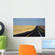 Road USA Wall Decal