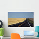 Road USA Wall Decal