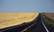 Road USA Wall Decal