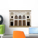 Historic Old House Kashan Wall Decal