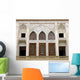 Historic Old House Kashan Wall Decal
