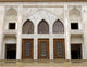 Historic Old House Kashan Wall Decal