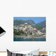 Positano Wall Decal
