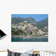 Positano Wall Decal
