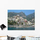 Positano Wall Decal