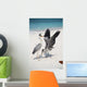 Fischreiher Wall Decal