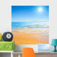 Shore Resort Summer Wall Decal