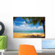 Tropic Wall Decal