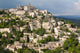 Gordes Prettiest Hill Top Wall Decal