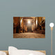 Cellar Wall Decal