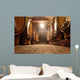 Cellar Wall Decal