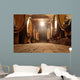 Cellar Wall Decal