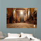 Cellar Wall Decal