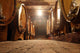 Cellar Wall Decal