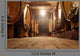Cellar Wall Decal