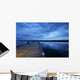 Hafenidylle Wall Decal