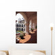 Arc Wall Decal