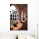 Arc Wall Decal