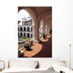 Arc Wall Decal