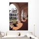 Arc Wall Decal