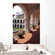 Arc Wall Decal
