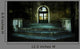 Landscape Ancient Villas Wall Decal