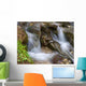Two Springs Wall Decal
