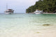 Wild Beach near Thassos Wall Decal