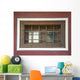 Old Window Wall Decal