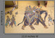 Frescoes Wall Jaipur Rajasthanindia Wall Decal