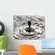 Drop Mud from Thermal Wall Decal