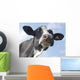 Cow Wall Decal