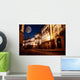 Town Wall Decal