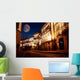 Town Wall Decal