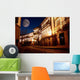 Town Wall Decal
