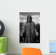 Serenity Wall Decal Design 2