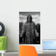Serenity Wall Decal Design 2