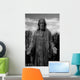 Serenity Wall Decal Design 2