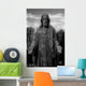 Serenity Wall Decal Design 2