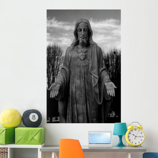 Serenity Wall Decal Design 2