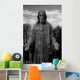 Serenity Wall Decal Design 2