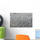 Glittering Wall Decal
